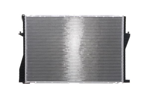 Radiator, engine cooling - CR 295 000S MAHLE
