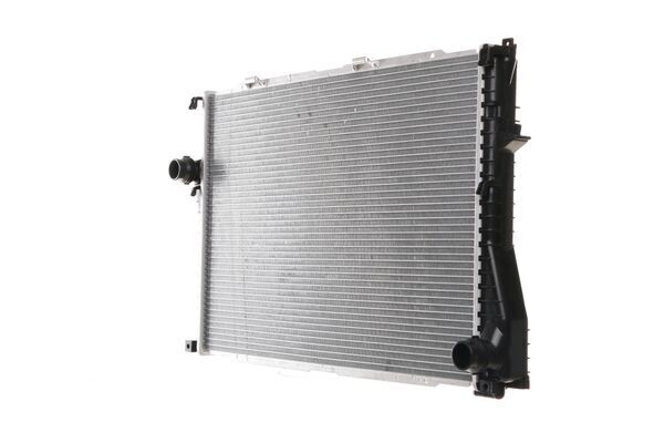 Radiator, engine cooling - CR 295 000S MAHLE