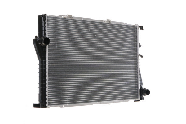 Radiator, engine cooling - CR 295 000S MAHLE