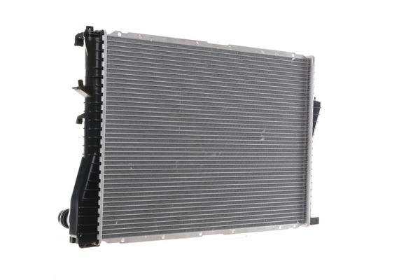 Radiator, engine cooling - CR 295 000S MAHLE