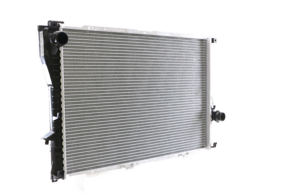 Radiator, engine cooling - CR 296 000P MAHLE
