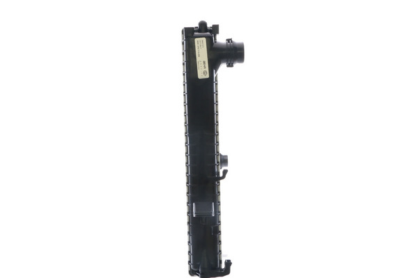 Radiator, engine cooling - CR 296 000P MAHLE