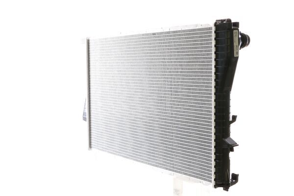 Radiator, engine cooling - CR 296 000S MAHLE
