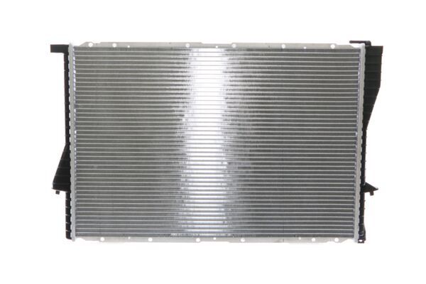 Radiator, engine cooling - CR 296 000S MAHLE
