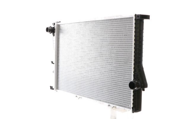 Radiator, engine cooling - CR 296 000S MAHLE