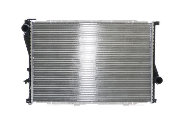 Radiator, engine cooling - CR 296 000S MAHLE