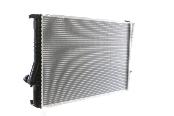 Radiator, engine cooling - CR 296 000S MAHLE