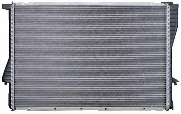 Radiator, engine cooling - CR 298 000P MAHLE