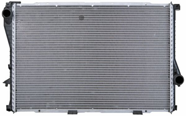 Radiator, engine cooling - CR 298 000P MAHLE