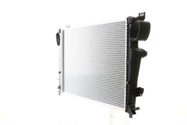 Radiator, engine cooling - CR 302 000S MAHLE