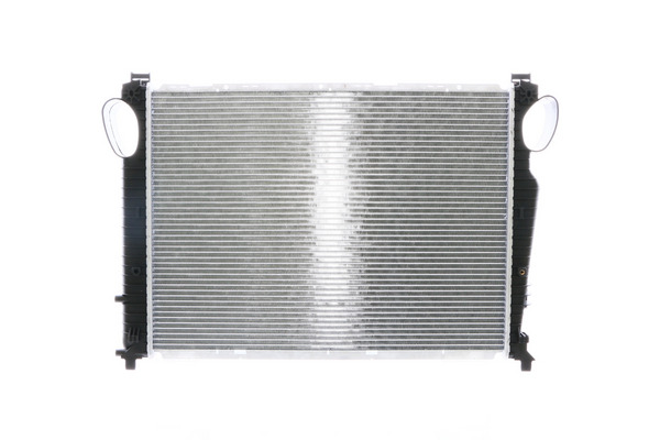 Radiator, engine cooling - CR 302 000S MAHLE