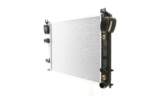 Radiator, engine cooling - CR 302 000S MAHLE