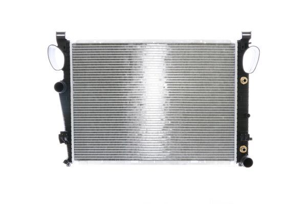 Radiator, engine cooling - CR 302 000S MAHLE