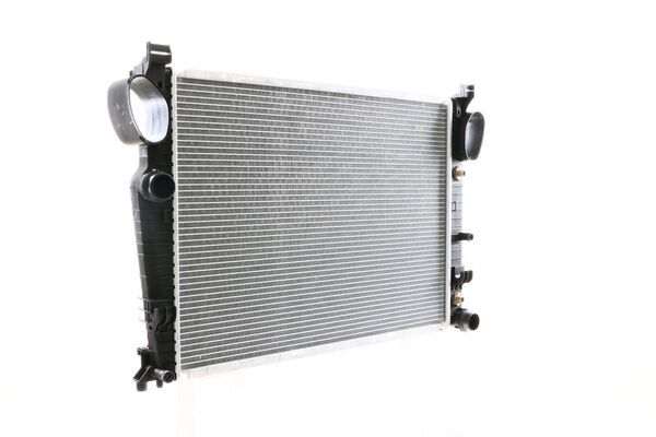 Radiator, engine cooling - CR 302 000S MAHLE