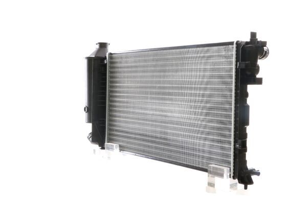 Radiator, engine cooling - CR 306 000S MAHLE