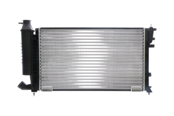 Radiator, engine cooling - CR 306 000S MAHLE