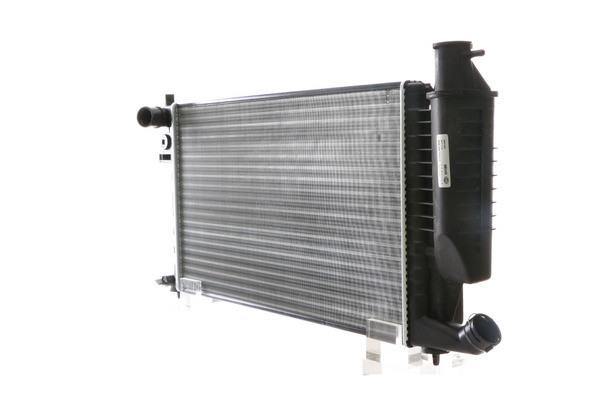 Radiator, engine cooling - CR 306 000S MAHLE