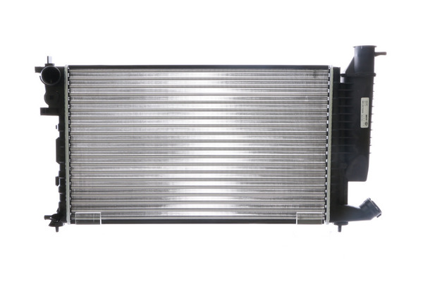 Radiator, engine cooling - CR 306 000S MAHLE