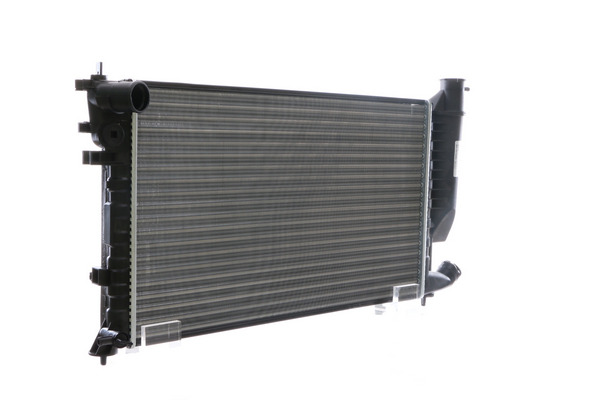 Radiator, engine cooling - CR 306 000S MAHLE