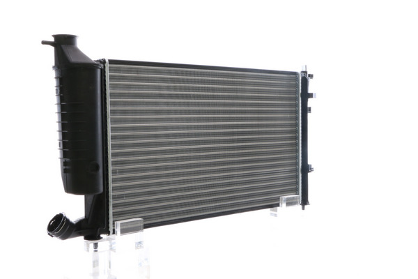 Radiator, engine cooling - CR 306 000S MAHLE