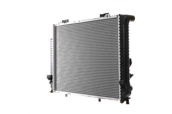 Radiatore, Raffreddamento motore - CR 309 000S MAHLE