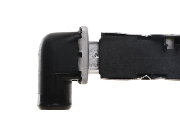 Radiatore, Raffreddamento motore - CR 309 000S MAHLE