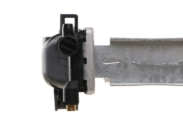 Radiatore, Raffreddamento motore - CR 309 000S MAHLE