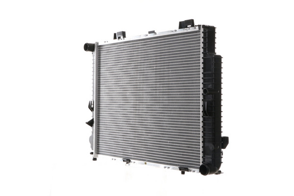 Radiatore, Raffreddamento motore - CR 309 000S MAHLE