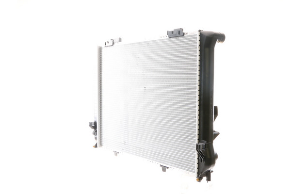 Radiator, engine cooling - CR 315 001S MAHLE