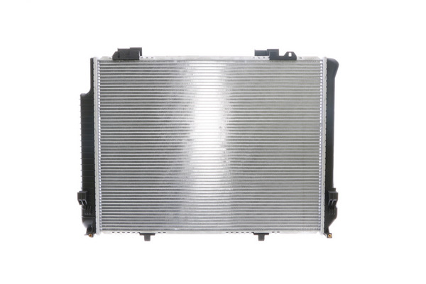 Radiator, engine cooling - CR 315 001S MAHLE