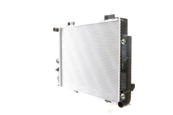 Radiator, engine cooling - CR 315 001S MAHLE