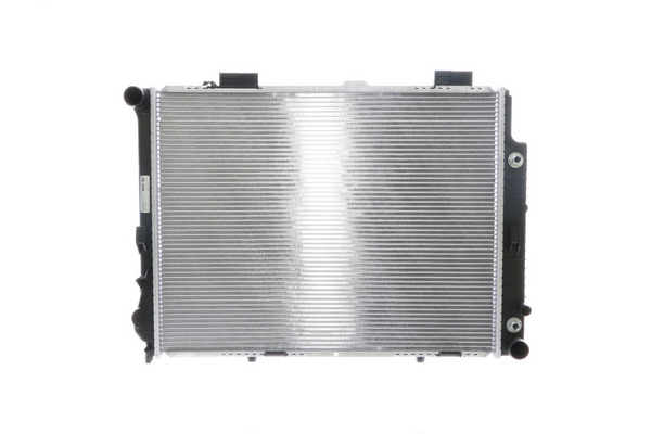 Radiator, engine cooling - CR 315 001S MAHLE