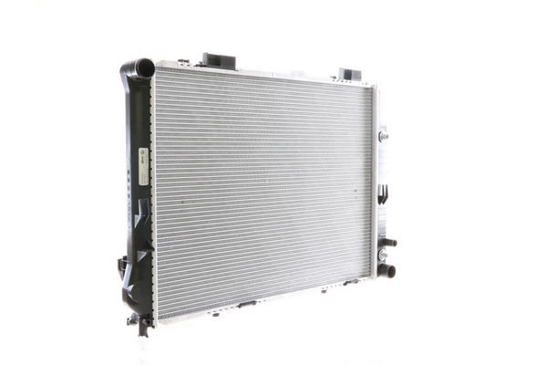 Radiator, engine cooling - CR 315 001S MAHLE