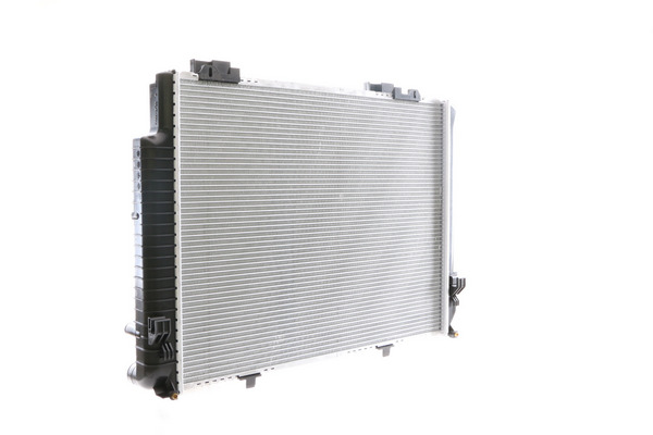 Radiator, engine cooling - CR 315 001S MAHLE