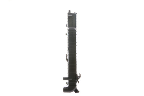 Radiator, engine cooling - CR 315 001S MAHLE