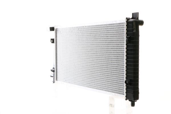 Radiator, engine cooling - CR 324 000S MAHLE