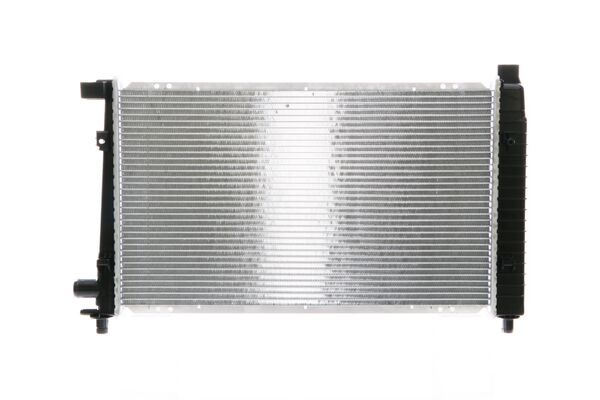 Radiator, engine cooling - CR 324 000S MAHLE