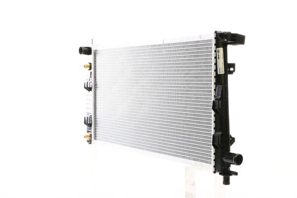 Radiator, engine cooling - CR 324 000S MAHLE