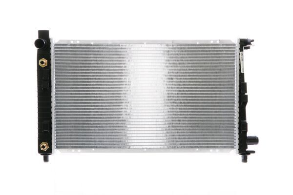 Radiator, engine cooling - CR 324 000S MAHLE