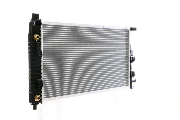 Radiator, engine cooling - CR 324 000S MAHLE