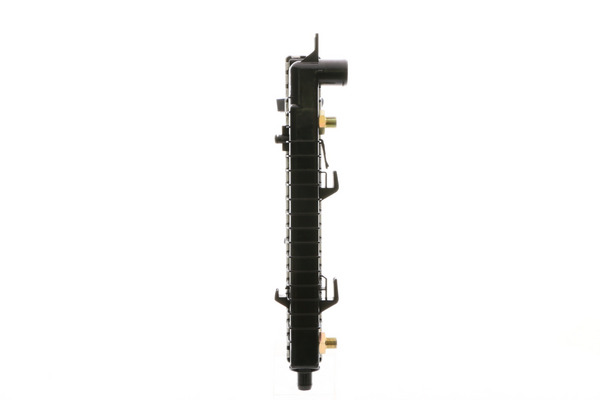Radiator, engine cooling - CR 324 000S MAHLE
