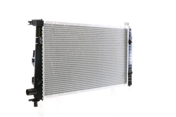 Radiator, engine cooling - CR 324 000S MAHLE
