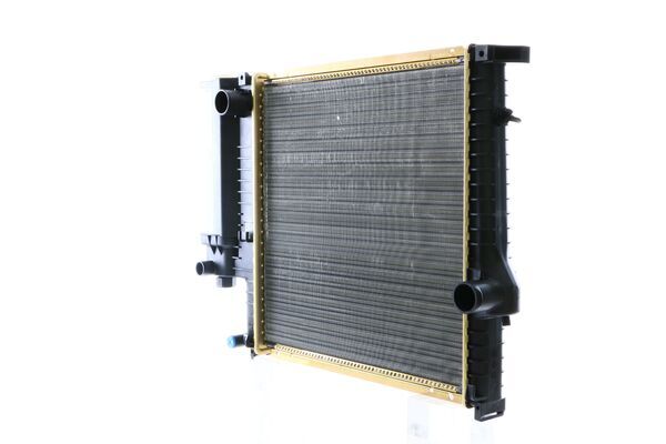 Radiatore, Raffreddamento motore - CR 330 000S MAHLE