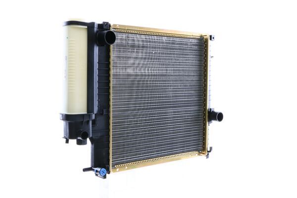 Radiatore, Raffreddamento motore - CR 330 000S MAHLE