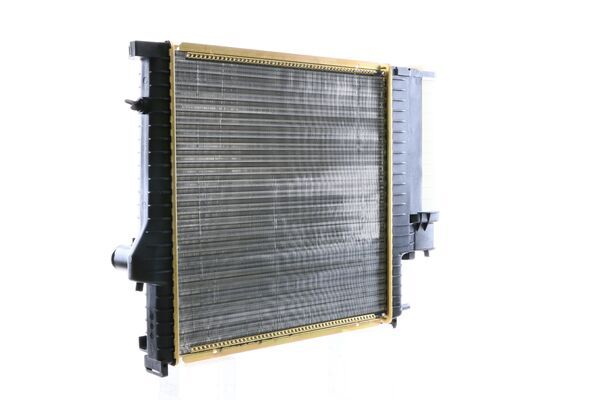 Radiatore, Raffreddamento motore - CR 330 000S MAHLE
