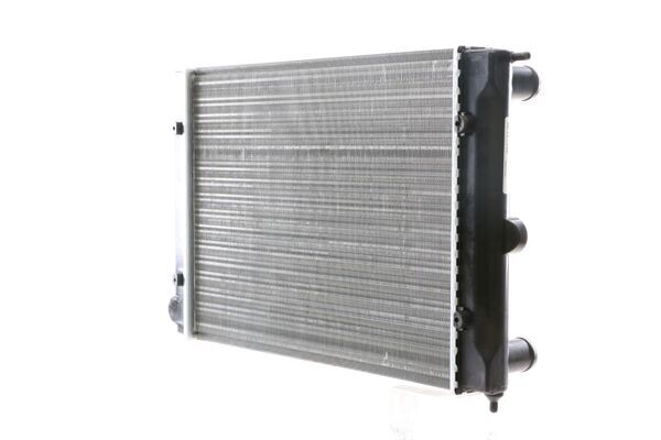 Radiator, engine cooling - CR 342 000S MAHLE