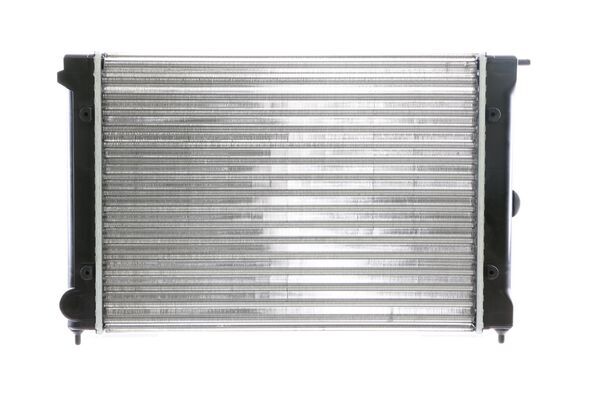 Radiator, engine cooling - CR 342 000S MAHLE