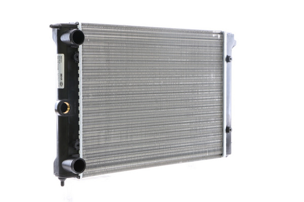 Radiator, engine cooling - CR 342 000S MAHLE