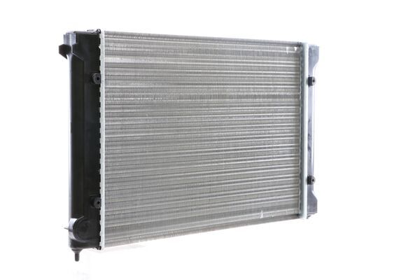 Radiator, engine cooling - CR 342 000S MAHLE