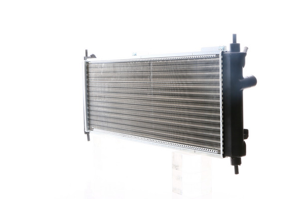Radiator, engine cooling - CR 355 000S MAHLE